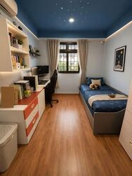 Blk 537 Woodlands Drive 16 (Woodlands), HDB 5 Rooms #578572631